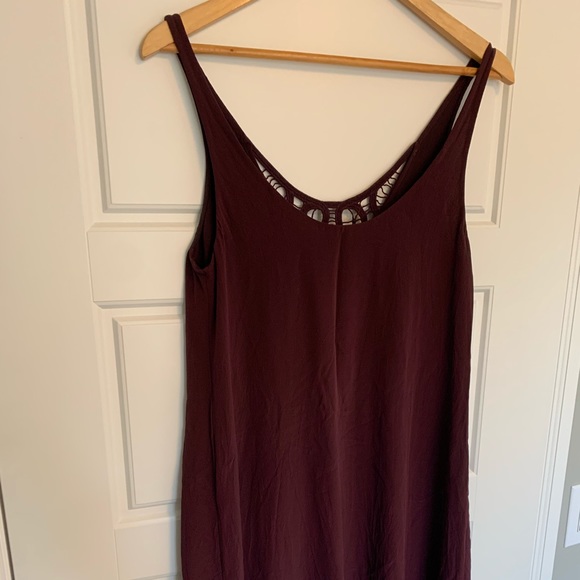 Aritzia Wilfred Dress - size 4 - Picture 4 of 5